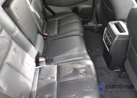 2017 Nissan Murano Platinum/S/Sl/Sv z USA, uszkodzony, nr VIN 5N1AZ2MH0HN176353